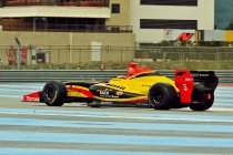 Le Castellet: Magnussen op pole voor race 1 – Vandoorne mee op eerste rij