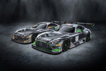 Haupt Racing Team met twee wagens naar GT World Challenge Europe