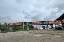 Derdaele+ slaat handen in elkaar met Circuit Zolder