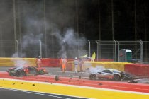 6H Spa: Nieuw chassis voor Ulysse De Pauw