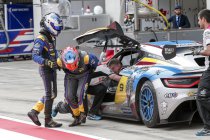 Red Bull Ring: Palttala en Schiller schenken Team Marc VDS EG 0,0 zege in endurance race