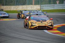 6H Spa: Dubbel voor Amaury Bonduel - Bizar slot op zaterdag