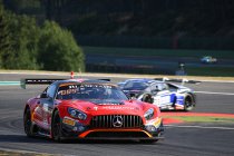 NEWSFLASH: 24H Spa: Eerste safety car is een feit