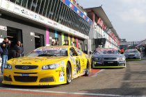 NASCAR blijft naar alle waarschijnlijkheid in Zolder