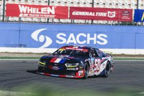 Hockenheim: Zege en leiding voor Hezemans - Drama voor Longin