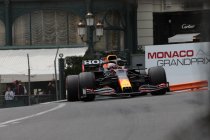 Monaco: Verstappen wint voor Sainz en Norris