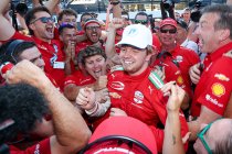 Indianapolis 500: Rookie Robert Shwartzman pakt verrassend de pole