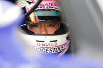 Takuya Izawa maakt WTCC-debuut met Honda in Suzuka