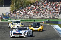 Definitieve kalender ADAC GT Masters vrijgegeven - Nu reeds 21 deelnemers