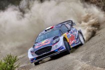 M-Sport witgewassen na Mexico