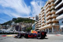 Bakoe: Eerste F2 zege voor Jüri Vips