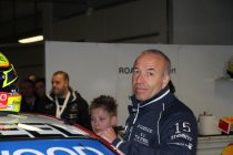 Tom Coronel ambieert plaats in de top-drie