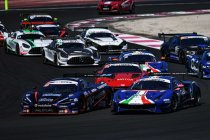 Paul Ricard: Eerst TF Sport daarna  AF Corse