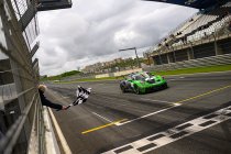 Zandvoort: Eerste meeting van de Porsche Sprint Challenge Benelux 2024 ziet bekende namen en nieuwkomers de zege binnenhalen