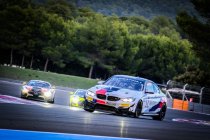 Paul-Ricard: Puntenloze zondag voor Benjamin Lessennes