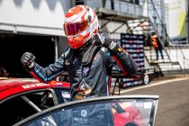 Zolder Superprix: Geen maat op Marlon Birdsall