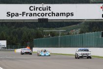 Spa Euro Race: Nieuwssprokkels op zondag