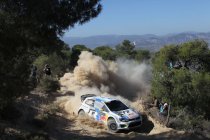 Acropolis Rally: Op eieren richting finish?