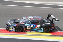 24H Spa: Balance of performance aangepast voor de race