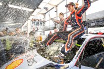 Analyse: Neuville grijpt Ogier bij de keel
