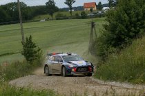 Polen: Neuville grijpt derde seizoenszege