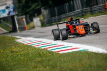 Monza: Franco Colapinto gaat met eerste overwinning lopen - Belgen top 10