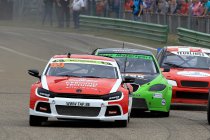 BK en VAS Rallycross dit weekend van start in Maasmechelen