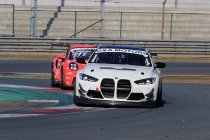 Circuit Zolder, donderdag 2 maart 2023 – Internationale testdag.