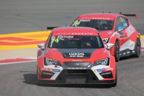 Bahrain: Opnieuw zege voor Pepe Oriola en Seat