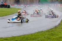 IAME Series Benelux: wie maakt het verschil in de Hauts-de-France?