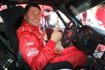 24H Zolder: Zilveren editie voor Erik Bruynoghe en Frank Thiers