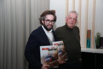 Rallyworld 2020 ligt nu in de winkel