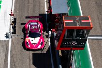4H Imola: Eindelijk raak voor Iron Dames na thriller - UPDATE