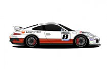 MExT Racing Team wordt Independent Motorsports