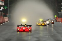 Gratis livestreams van derde Belcar-manche