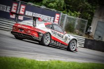 24H Zolder: Belgium Racing: “Gestreden maar verloren”