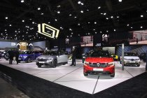 Het Brussels autosalon keert terug in 2025
