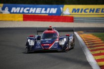 4H Spa: United Autosports boven - zesde plek voor Tom Van Rompuy