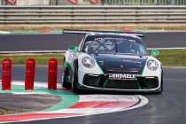 Belgium Racing met drie wagens naar seizoensopener
