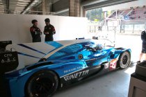 6H Spa: Ginetta trekt wagens terug