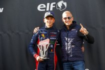Vic Stevens mikt op een Europees podium in zijn eerste seizoen in de autosport