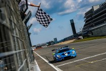 Nürburgring: Loris Spinelli magistraal – van der Horst opnieuw primus in de Cup Class