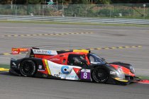 4H Estoril: Bert Longin wil seizoen op een positieve noot afsluiten