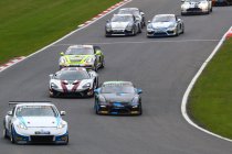 GT4 European Series keert terug – focus op nieuwe regionale GT kampioenschappen