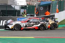 Misano: Xwift Racing Events moet wagen vervangen