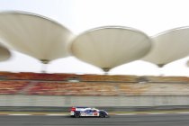 Shanghai: Toyota op pole – Aston Martin dominant in GTE