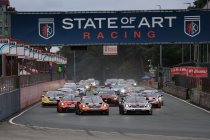 24H Zolder: Belgium Racing neemt het commando bij de start