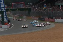 Toyota topfavoriet - Uitkijken naar strijd in GTE Pro