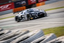 Magny-Cours: 27 deelnemers voor de openingsmanche van de Sprint Cup