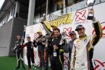 Spa Racing Festival: BMW Racing Cups verzekeren de show tijdens de Spa 200!